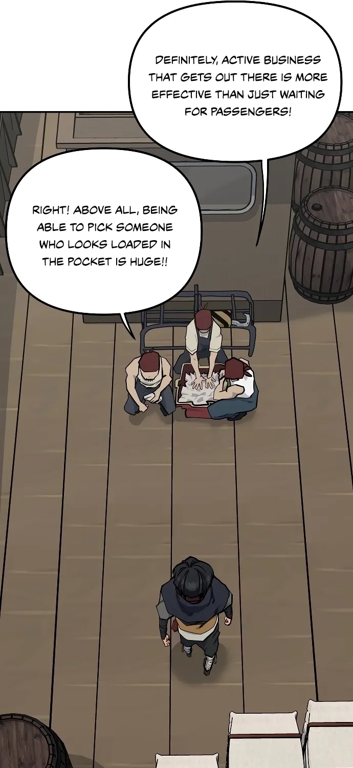 Mimosa Chapter 13 page 16 - 