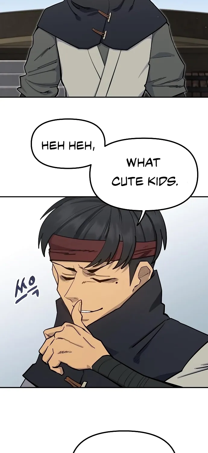Mimosa Chapter 13 page 18 - 
