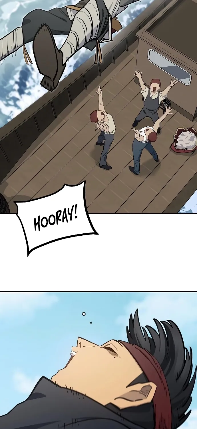 Mimosa Chapter 13 page 20 - 