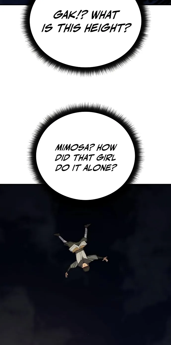 Mimosa Chapter 13 page 26 - 