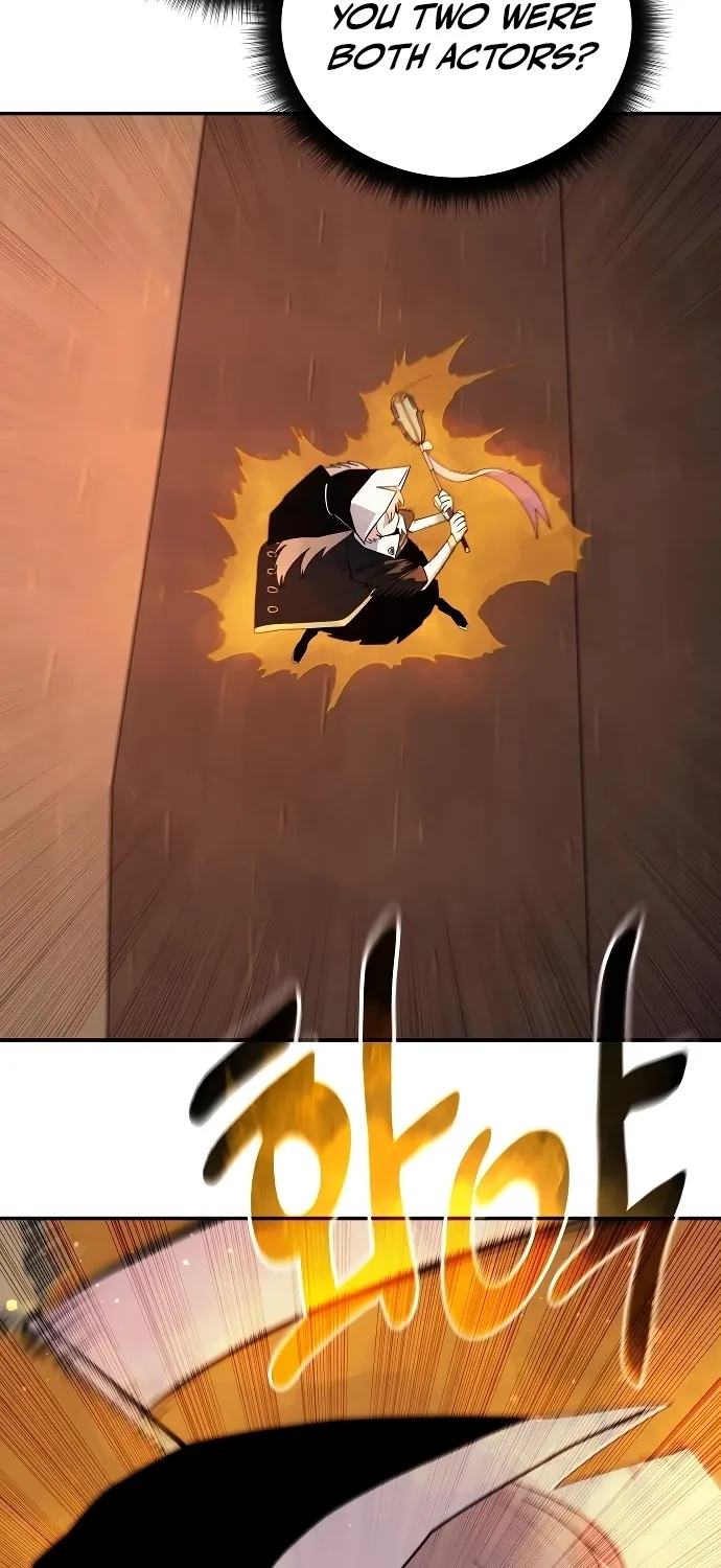 Mimosa Chapter 13 page 28 - 