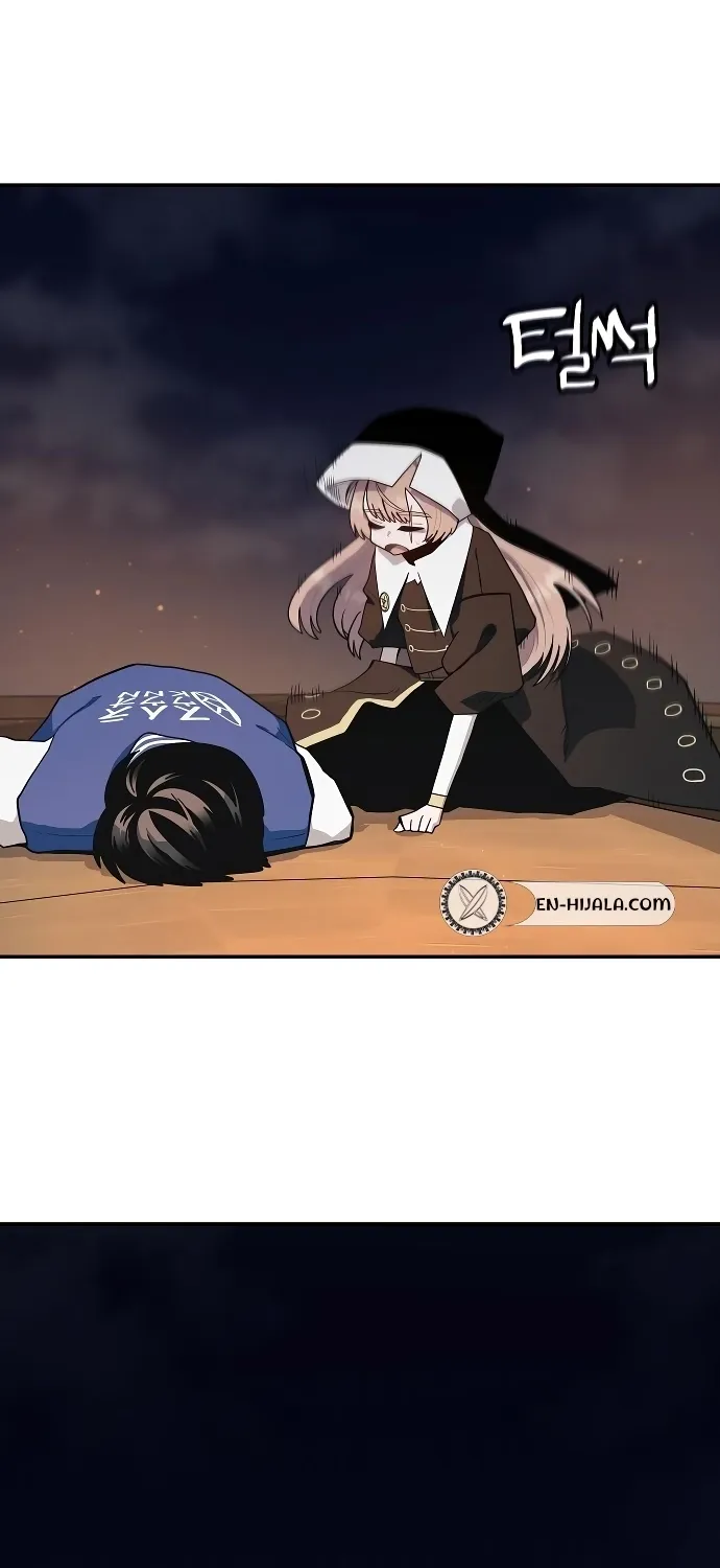 Mimosa Chapter 13 page 35 - 