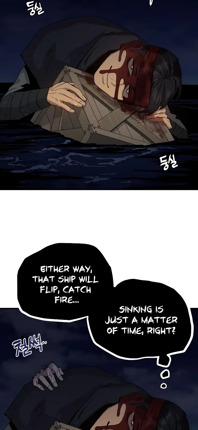 Mimosa Chapter 13 page 37 - 