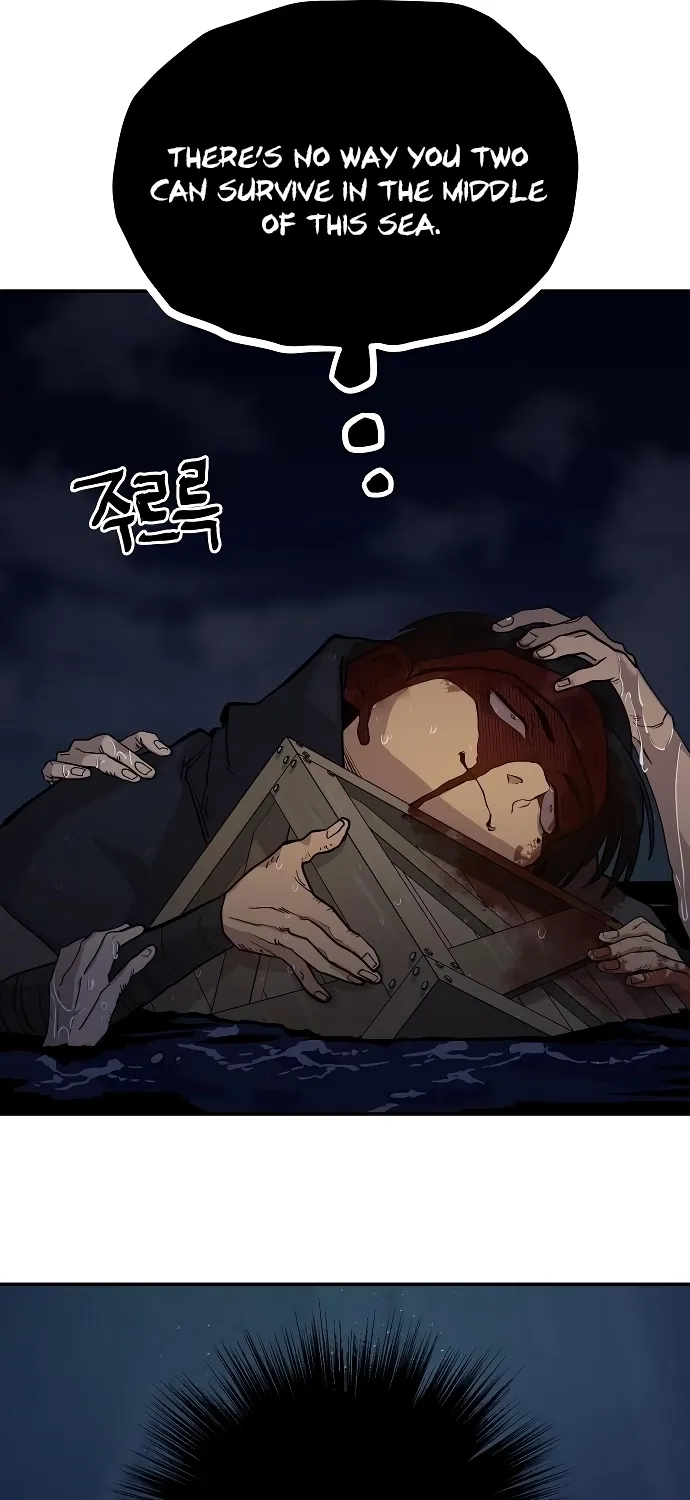 Mimosa Chapter 13 page 39 - 