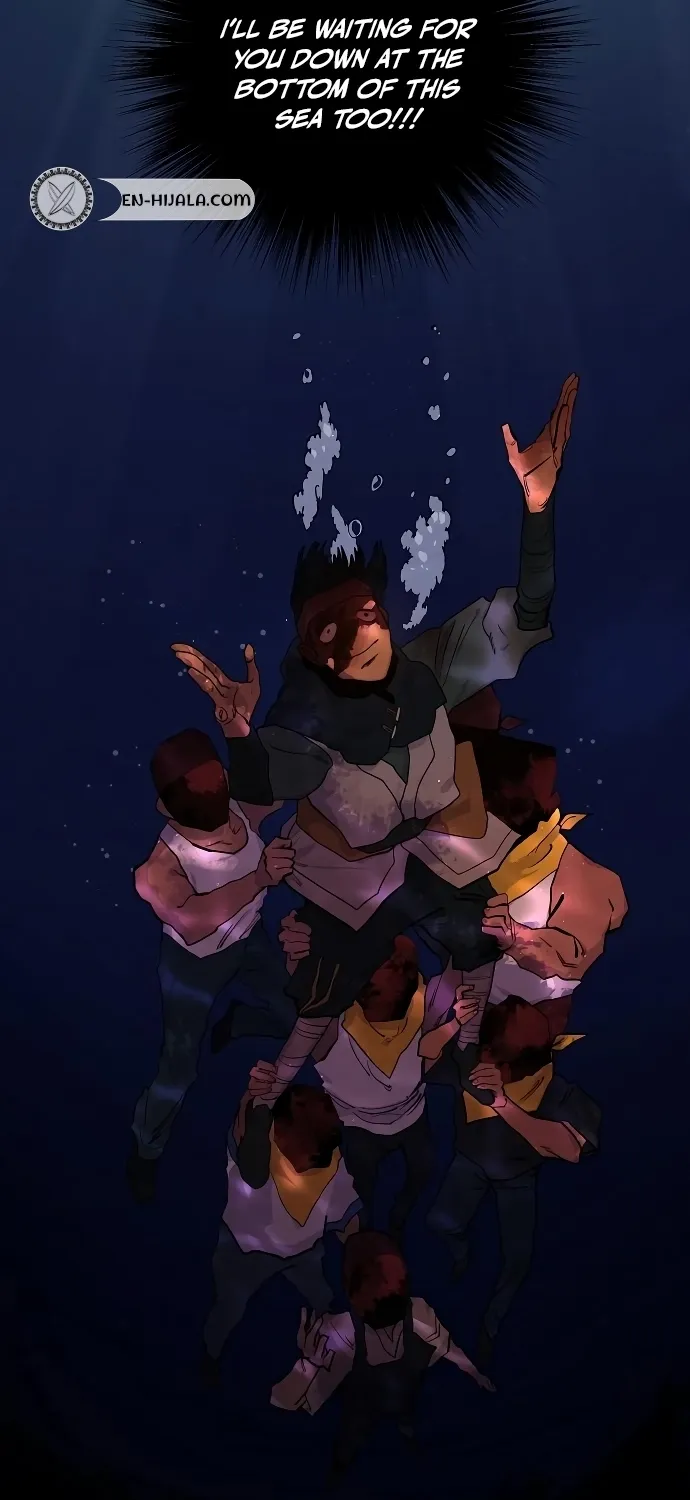 Mimosa Chapter 13 page 40 - 