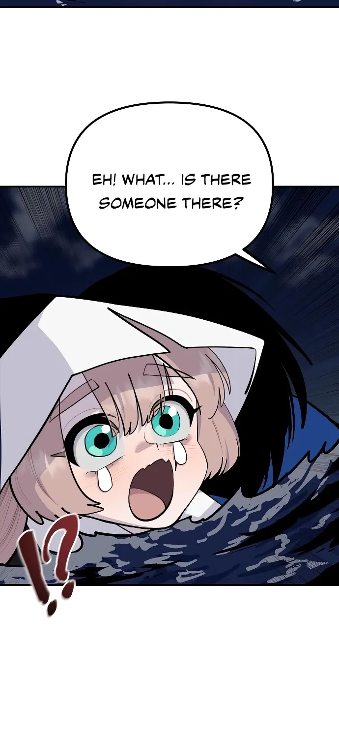 Mimosa Chapter 13 page 45 - 