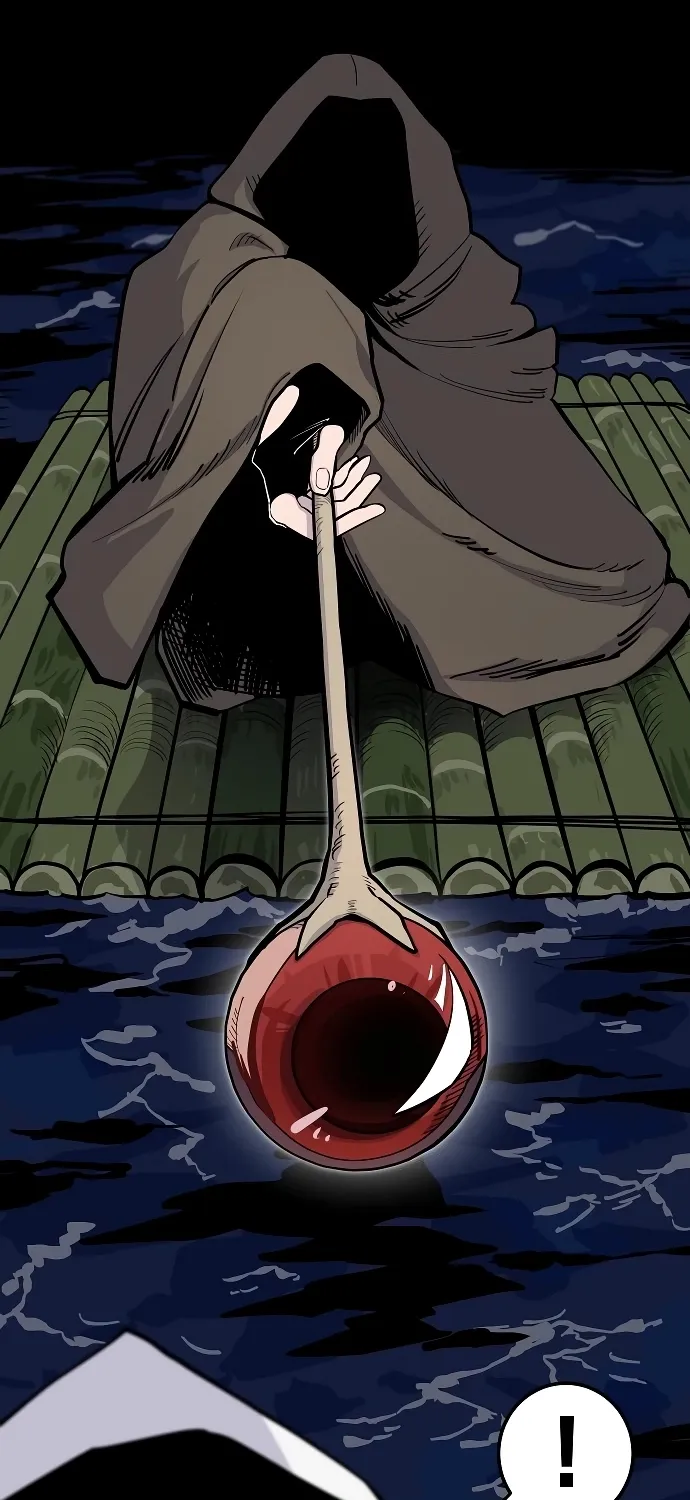 Mimosa Chapter 13 page 47 - 