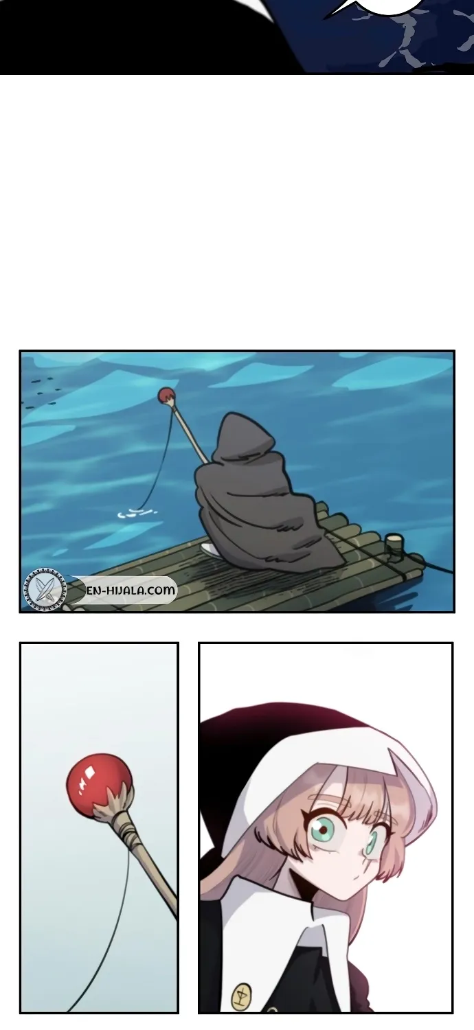 Mimosa Chapter 13 page 48 - 