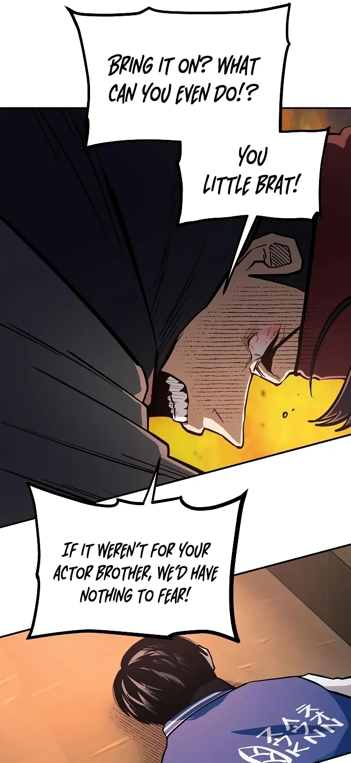 Mimosa Chapter 13 page 6 - 