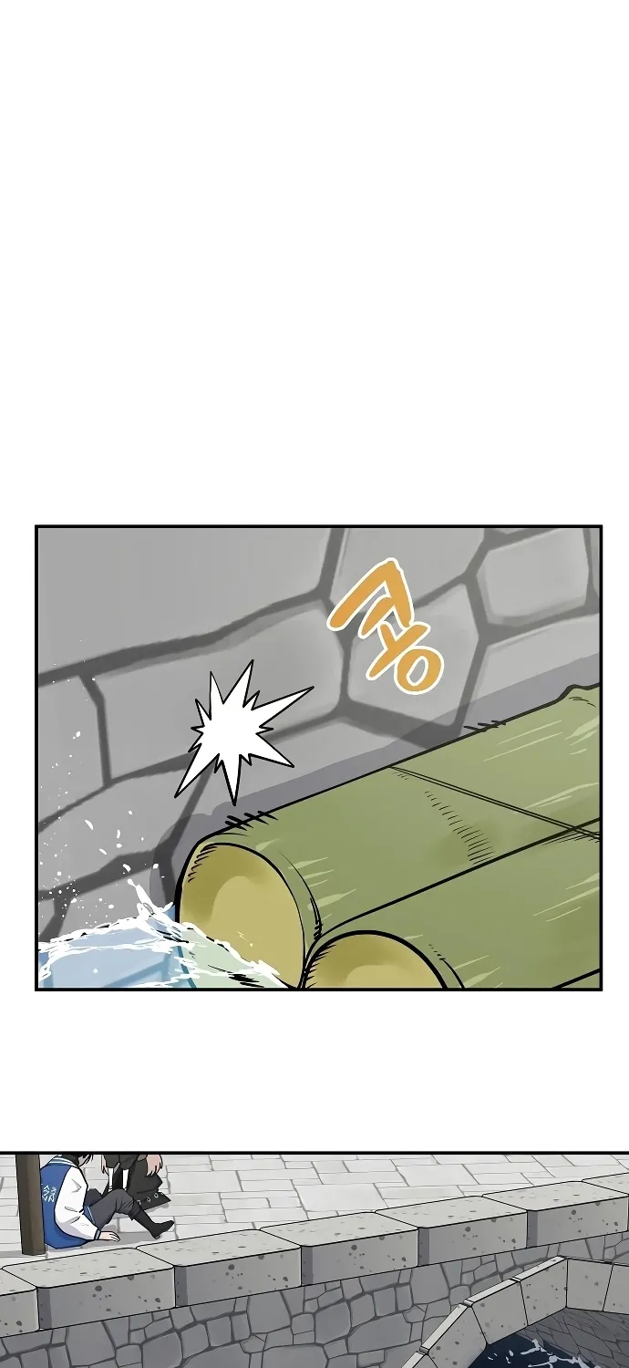 Mimosa Chapter 13 page 58 - 