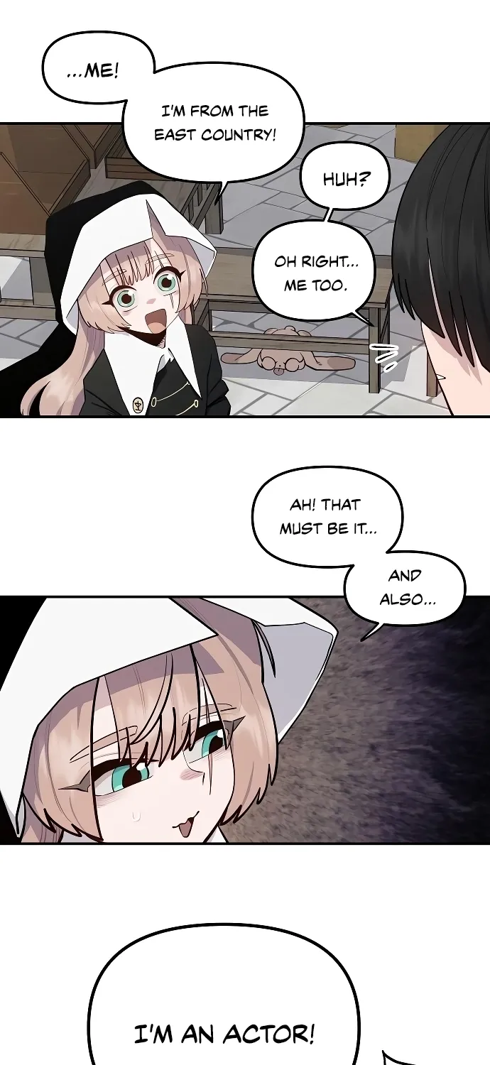 Mimosa Chapter 13 page 62 - 