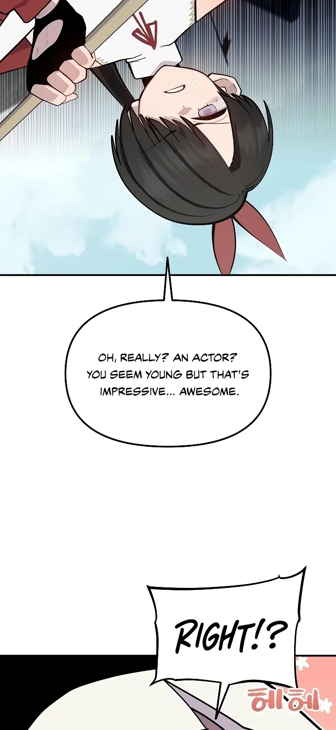 Mimosa Chapter 13 page 64 - 