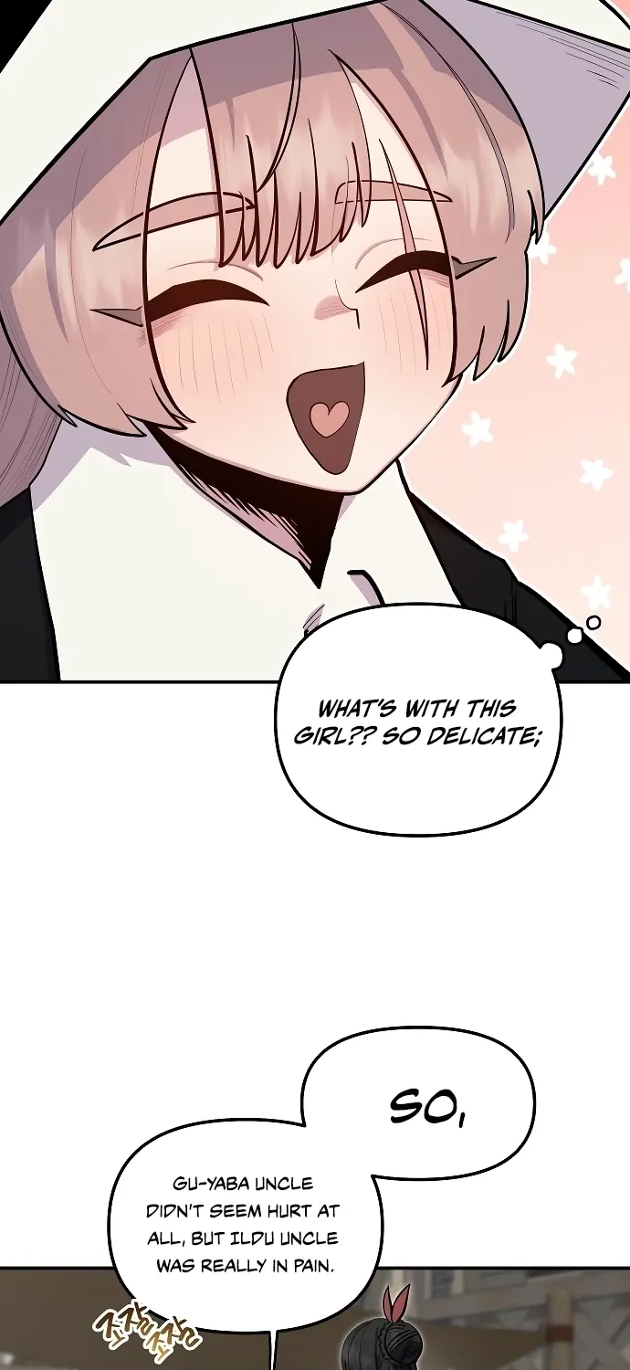 Mimosa Chapter 13 page 65 - 