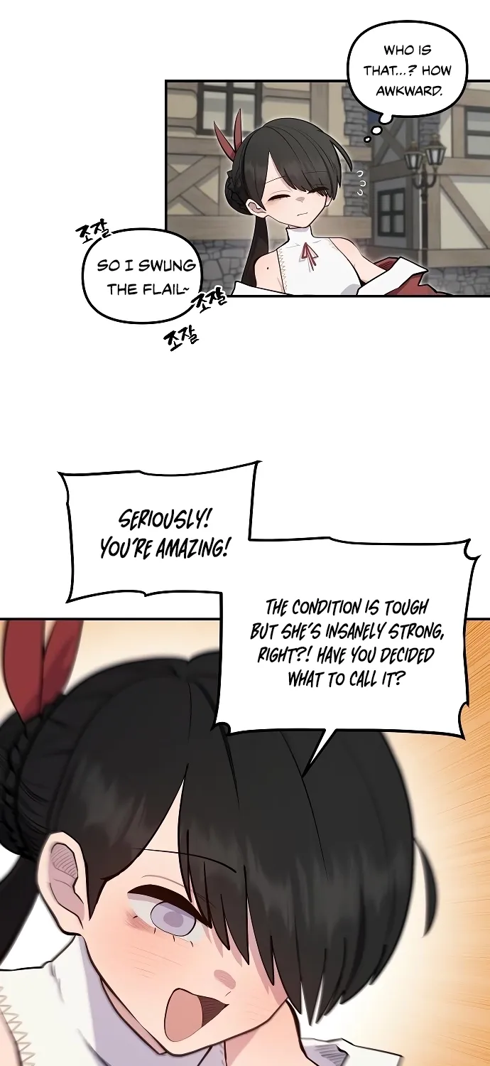 Mimosa Chapter 13 page 67 - 