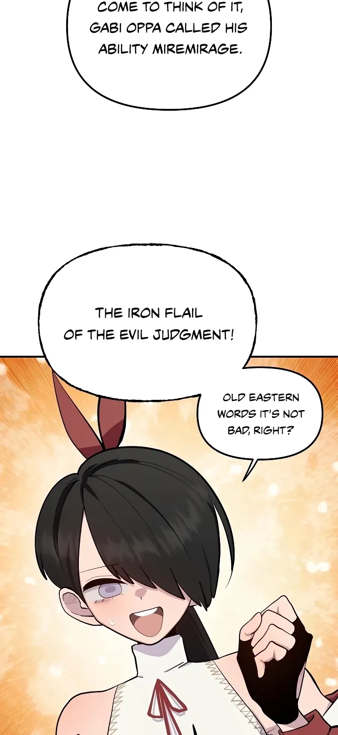 Mimosa Chapter 13 page 69 - 