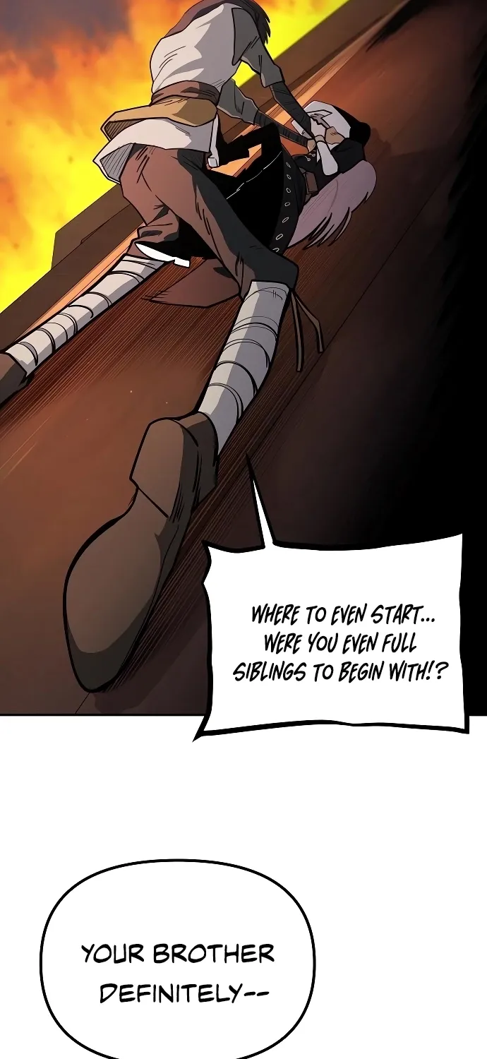 Mimosa Chapter 13 page 8 - 