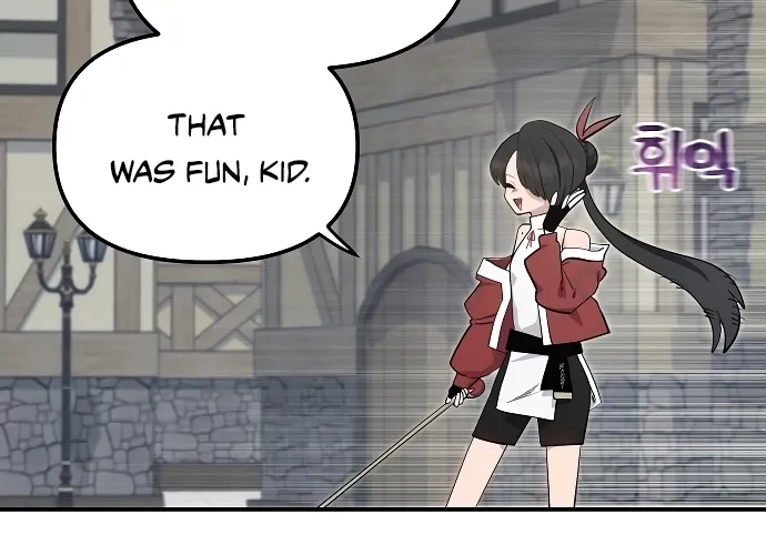 Mimosa Chapter 13 page 72 - 