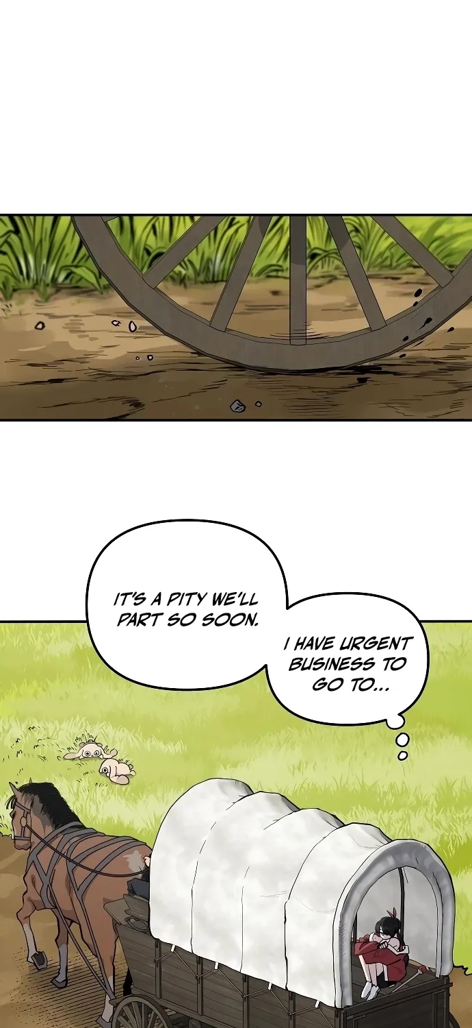 Mimosa Chapter 13 page 76 - 