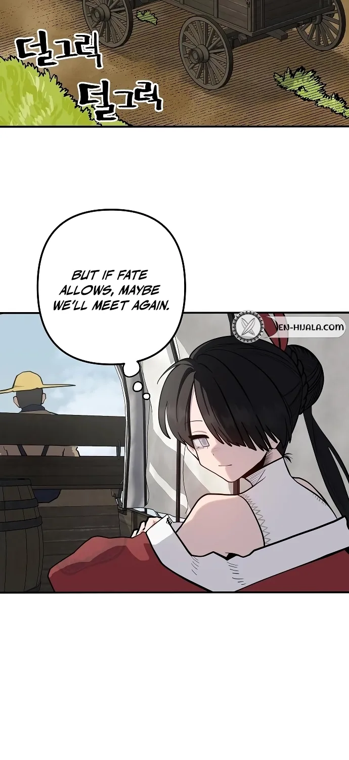 Mimosa Chapter 13 page 77 - 