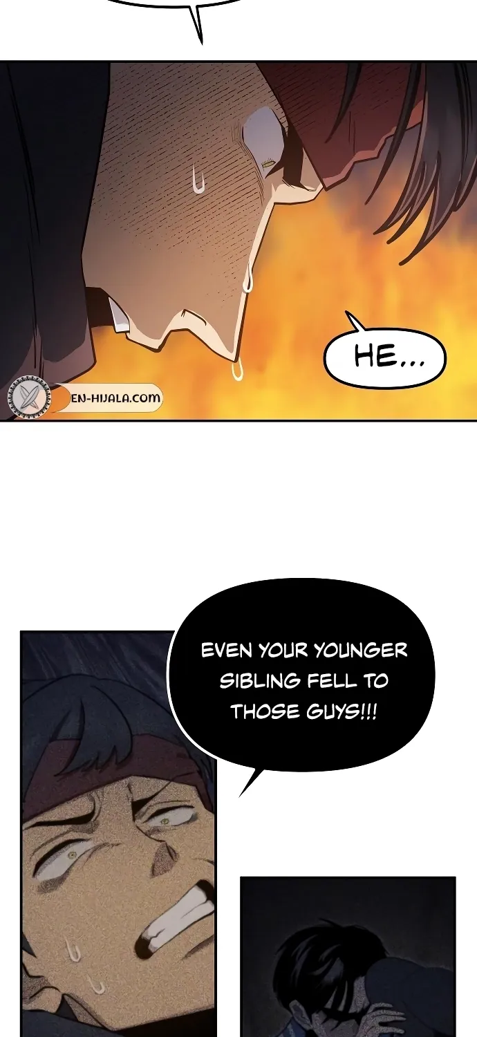 Mimosa Chapter 13 page 9 - 