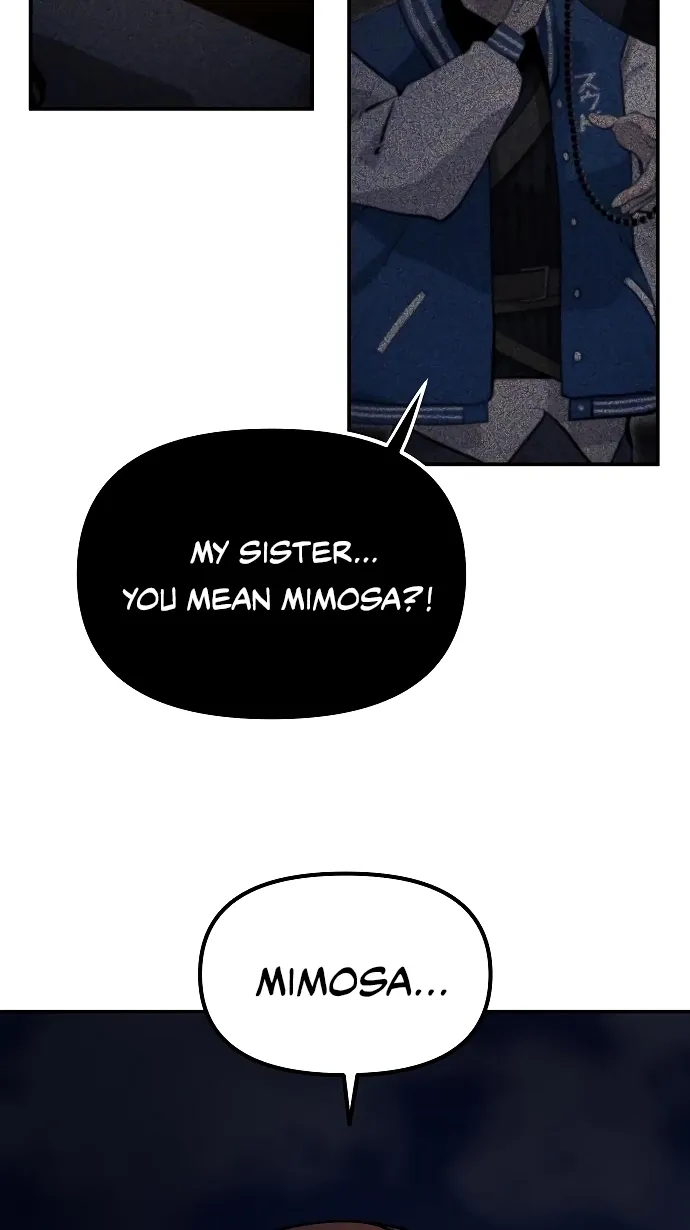 Mimosa Chapter 13 page 10 - 