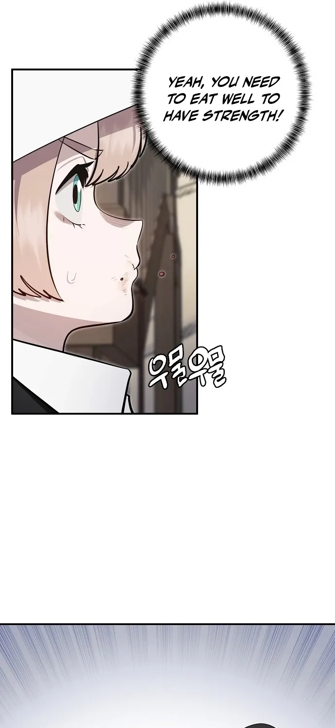 Mimosa Chapter 14 page 25 - 