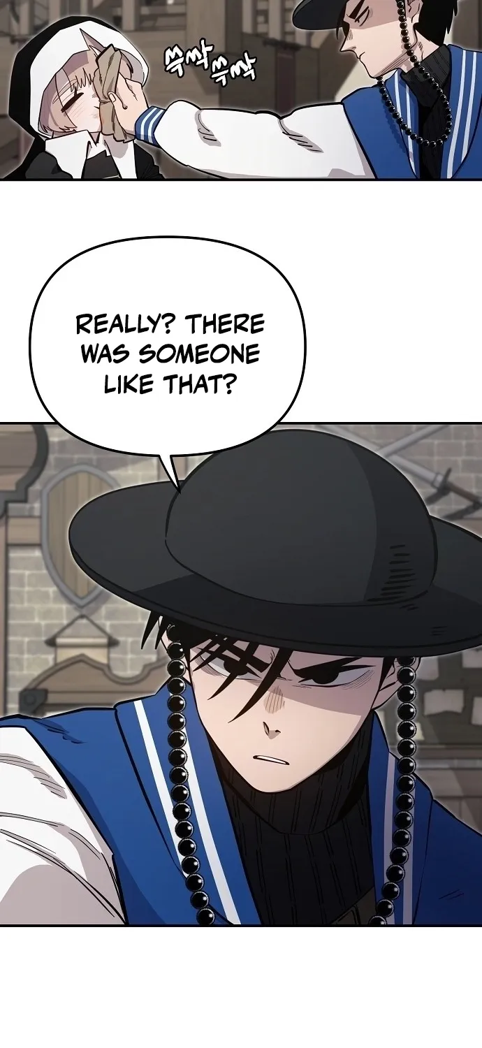 Mimosa Chapter 14 page 28 - 