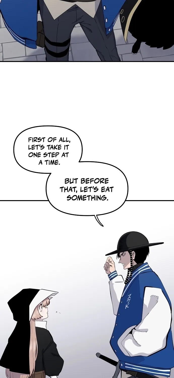 Mimosa Chapter 14 page 4 - 