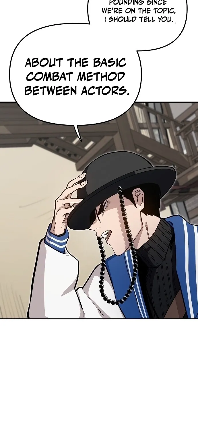 Mimosa Chapter 14 page 38 - 