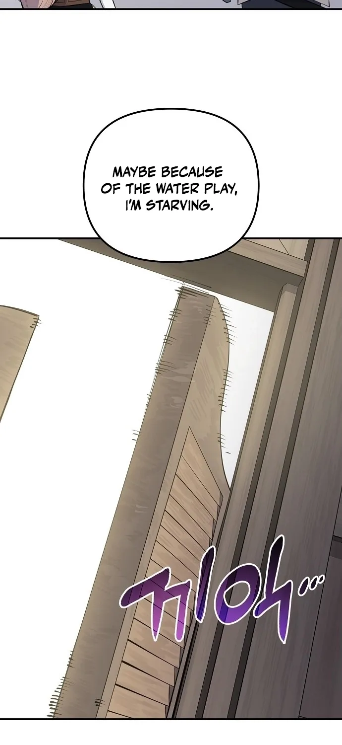 Mimosa Chapter 14 page 5 - 