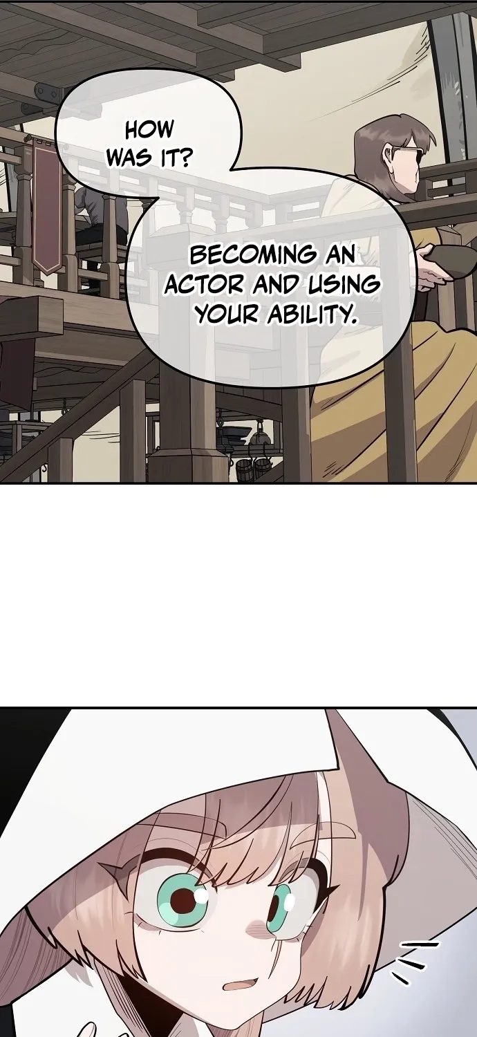 Mimosa Chapter 14 page 42 - 