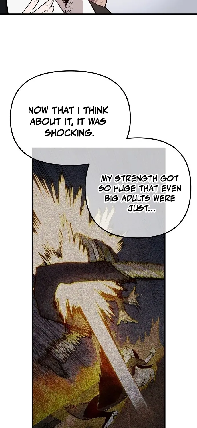 Mimosa Chapter 14 page 43 - 