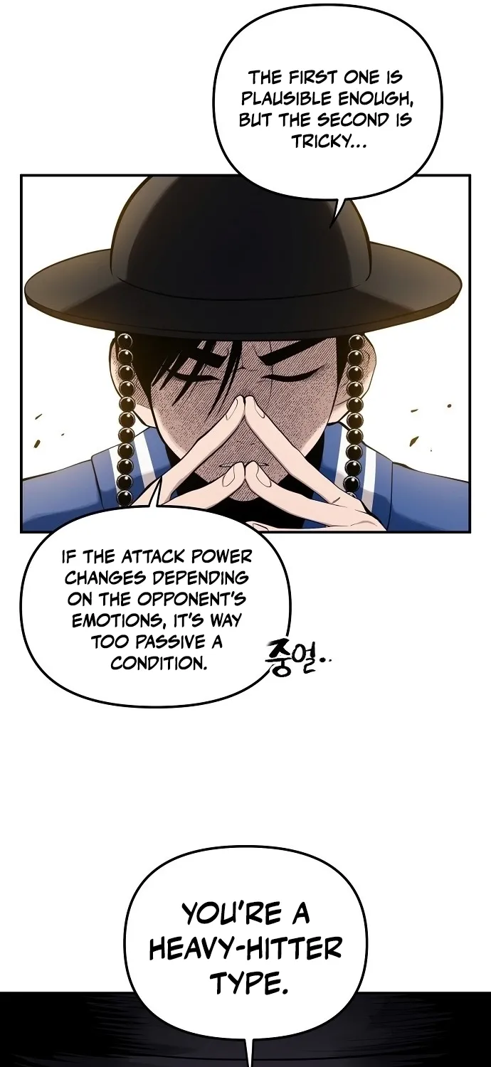 Mimosa Chapter 14 page 48 - 