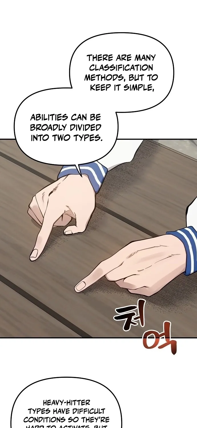 Mimosa Chapter 14 page 50 - 