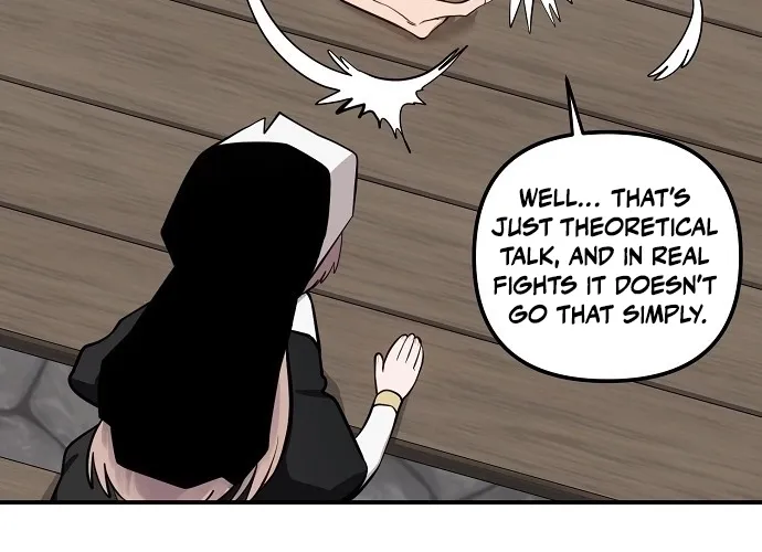 Mimosa Chapter 14 page 53 - 