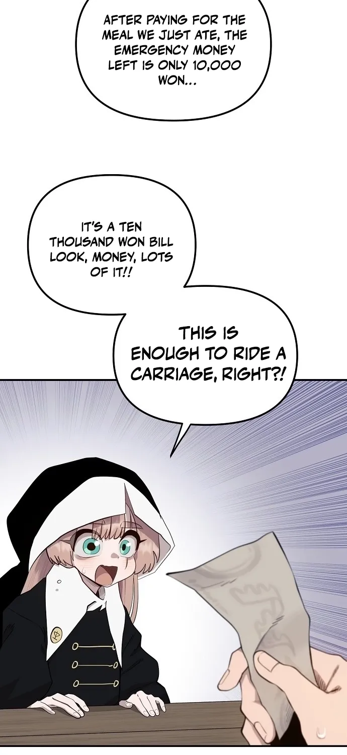 Mimosa Chapter 14 page 58 - 
