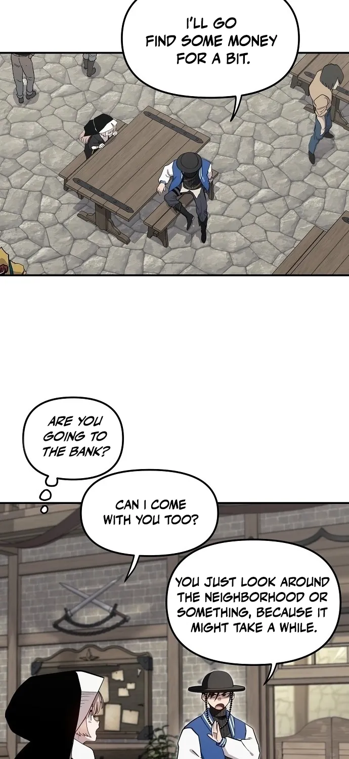 Mimosa Chapter 14 page 61 - 