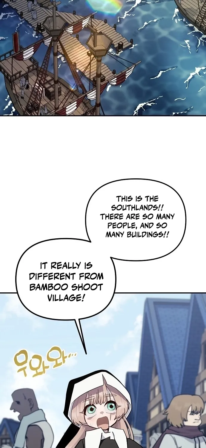 Mimosa Chapter 14 page 63 - 