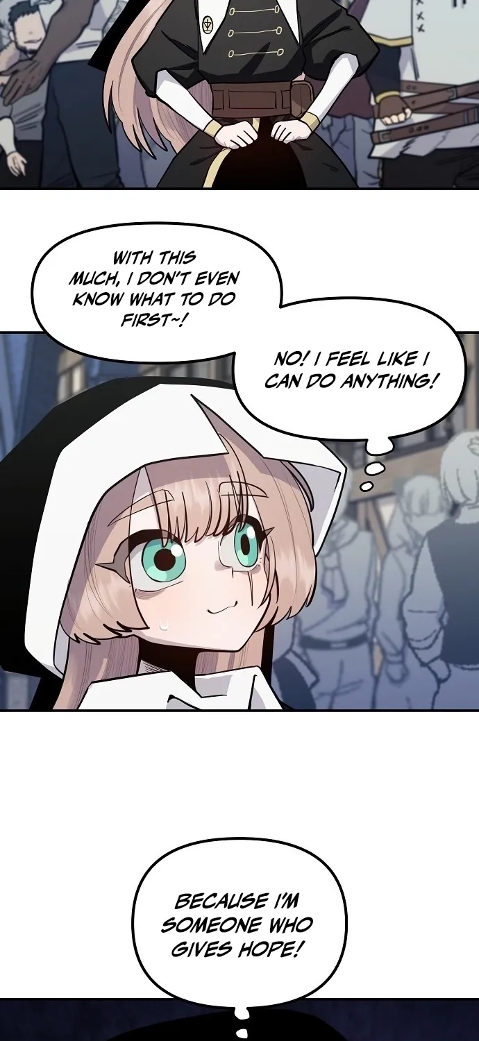 Mimosa Chapter 14 page 64 - 