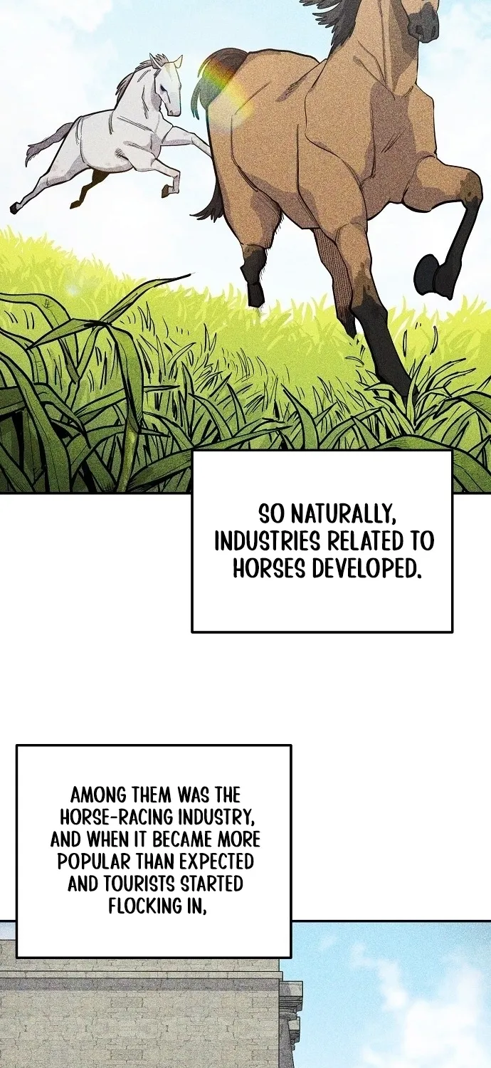 Mimosa Chapter 15 page 2 - 