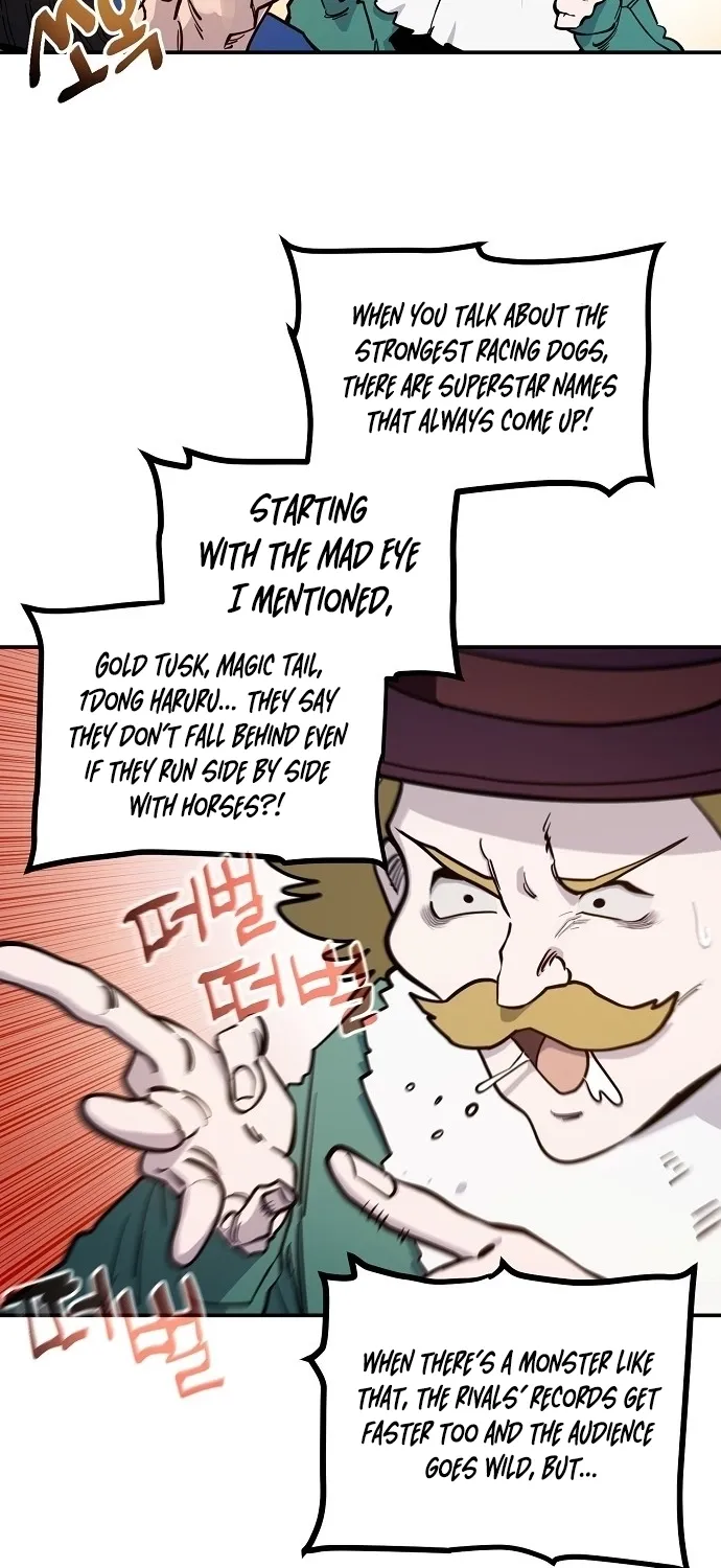 Mimosa Chapter 15 page 14 - 