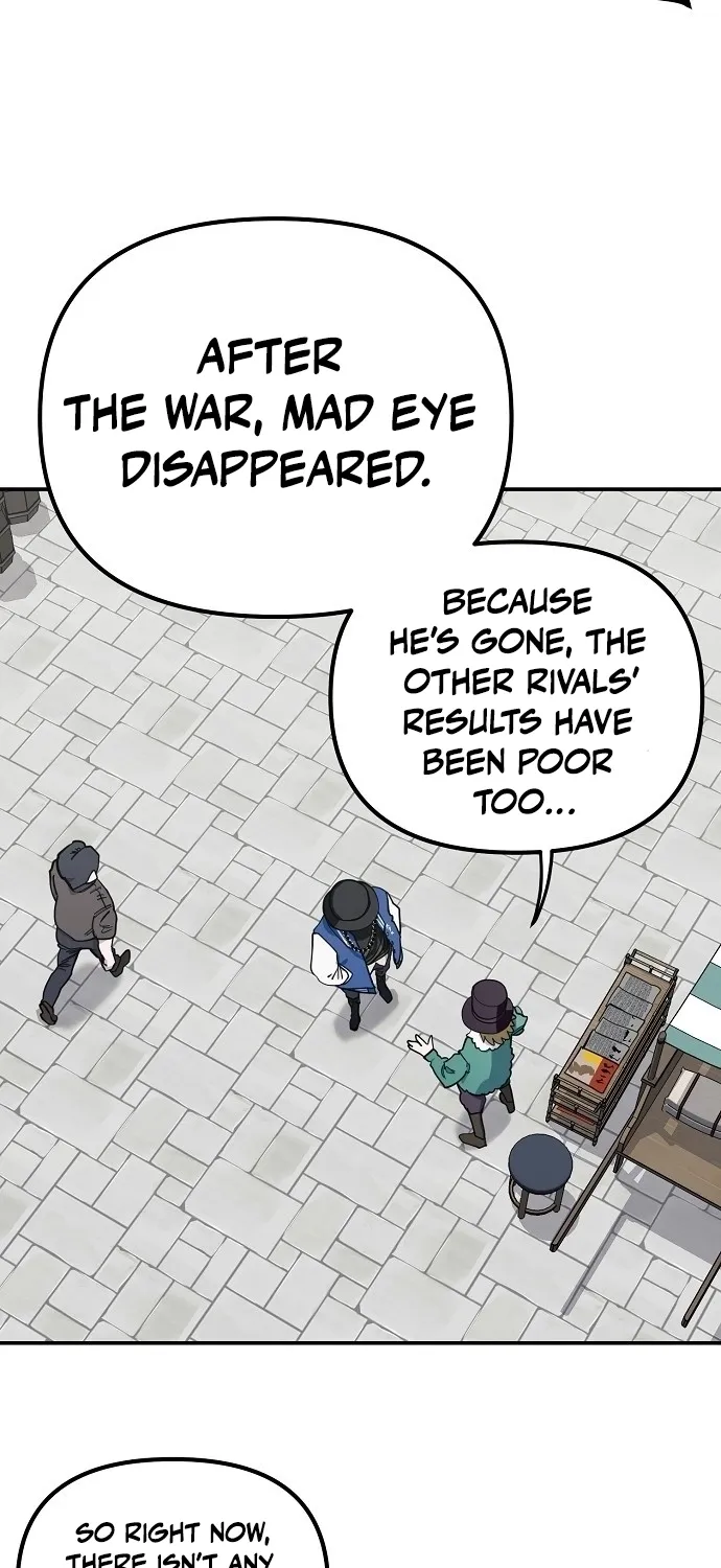 Mimosa Chapter 15 page 15 - 