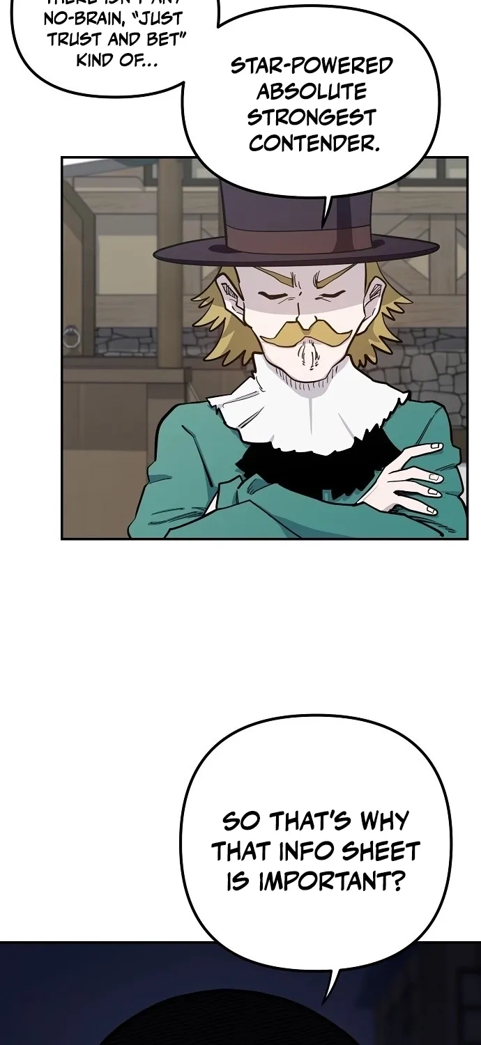 Mimosa Chapter 15 page 16 - 