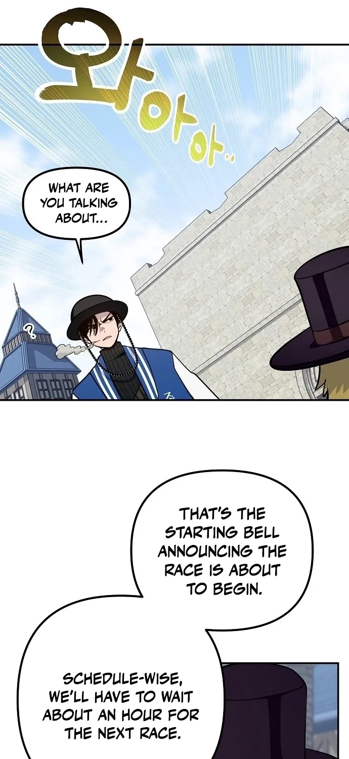 Mimosa Chapter 15 page 19 - 
