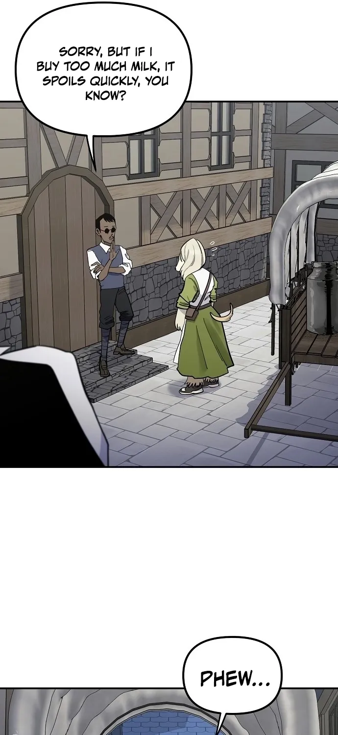 Mimosa Chapter 15 page 24 - 