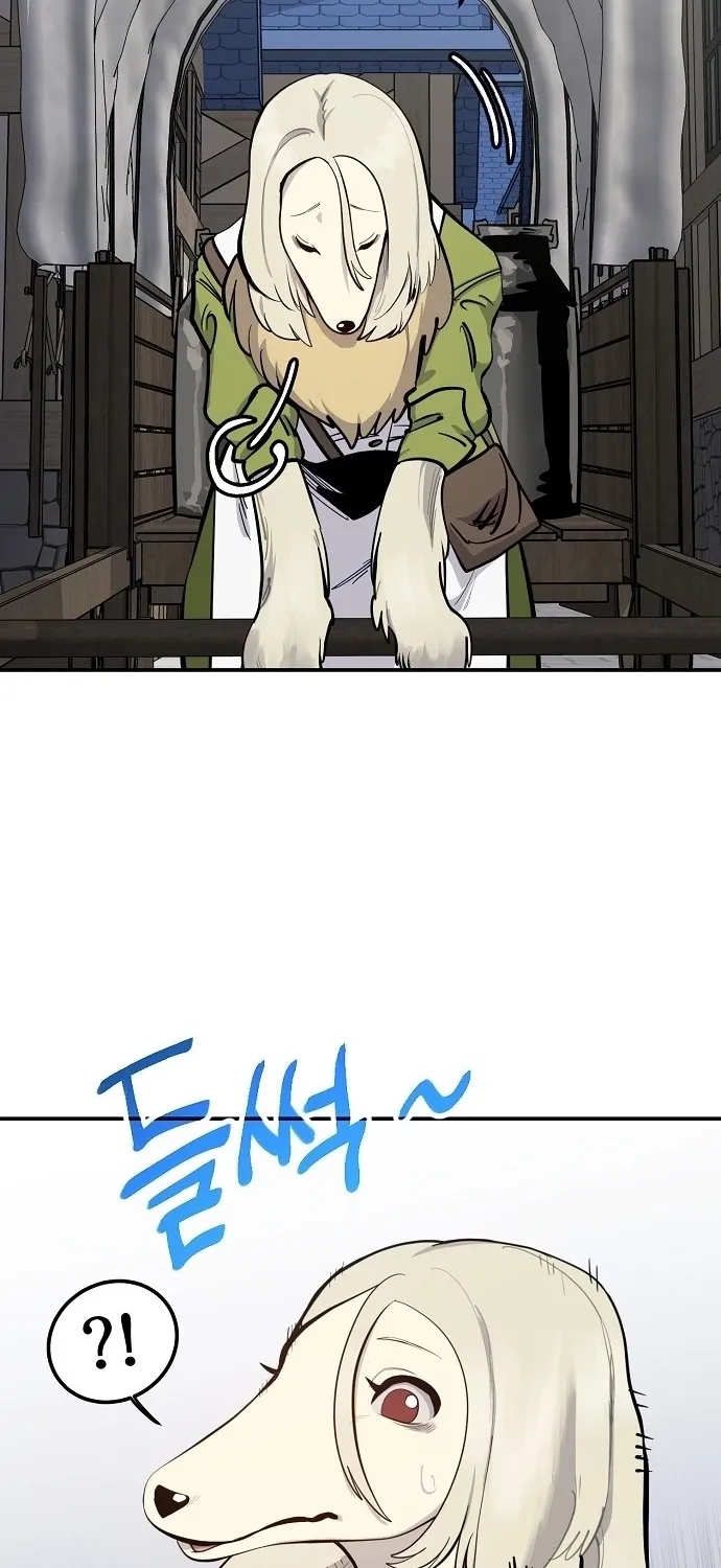 Mimosa Chapter 15 page 25 - 