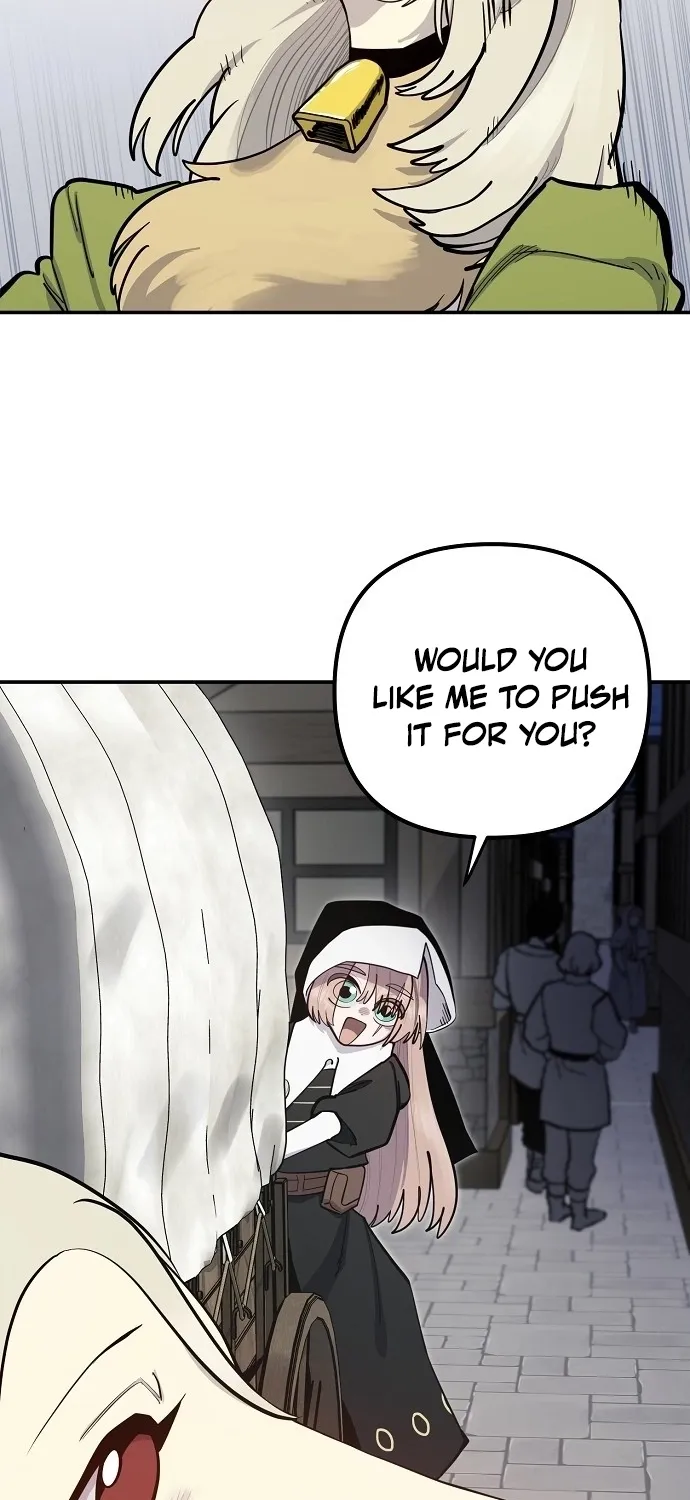 Mimosa Chapter 15 page 26 - 