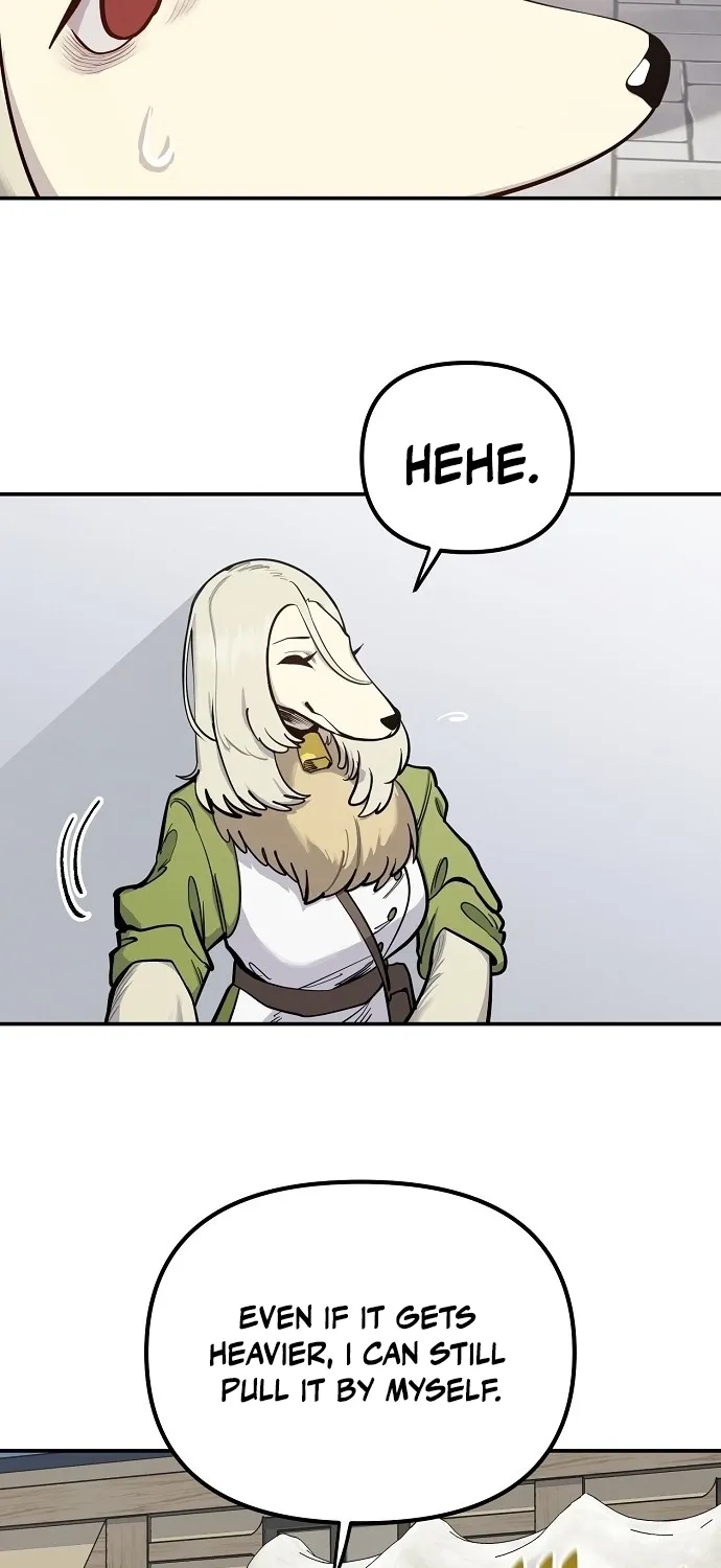Mimosa Chapter 15 page 27 - 