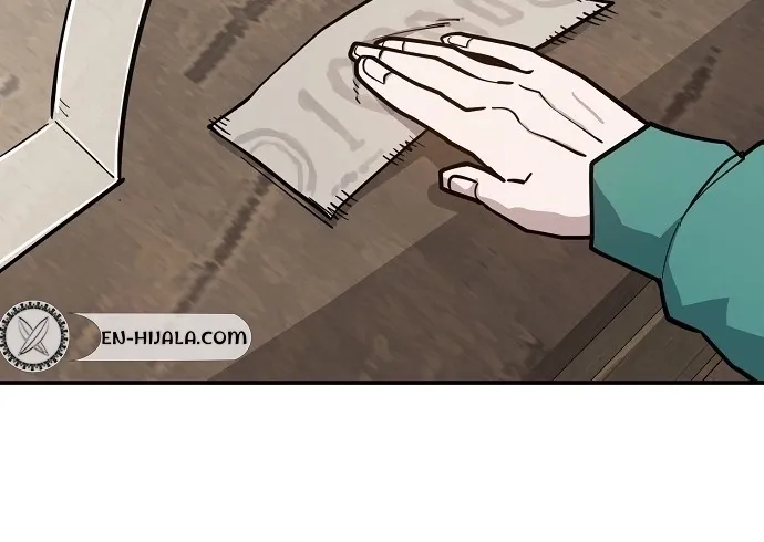 Mimosa Chapter 15 page 34 - 