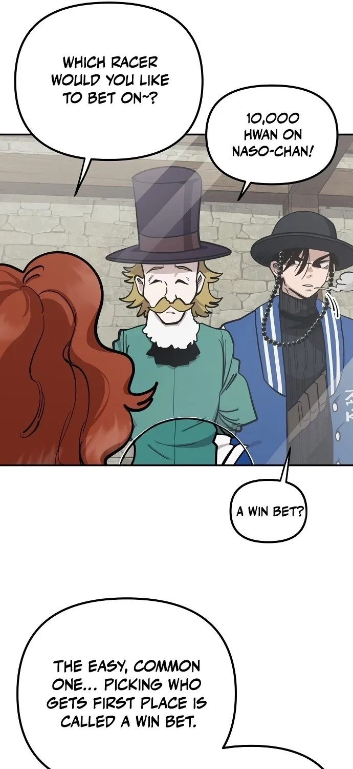 Mimosa Chapter 15 page 35 - 